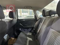 ڤۆڵکسواگن جێتا